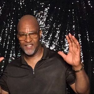 Meet your Posher, Antwon